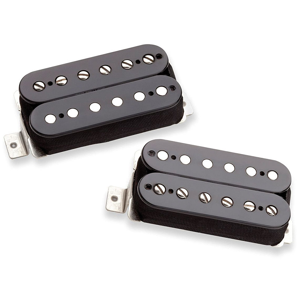 micro guitare alnico 2