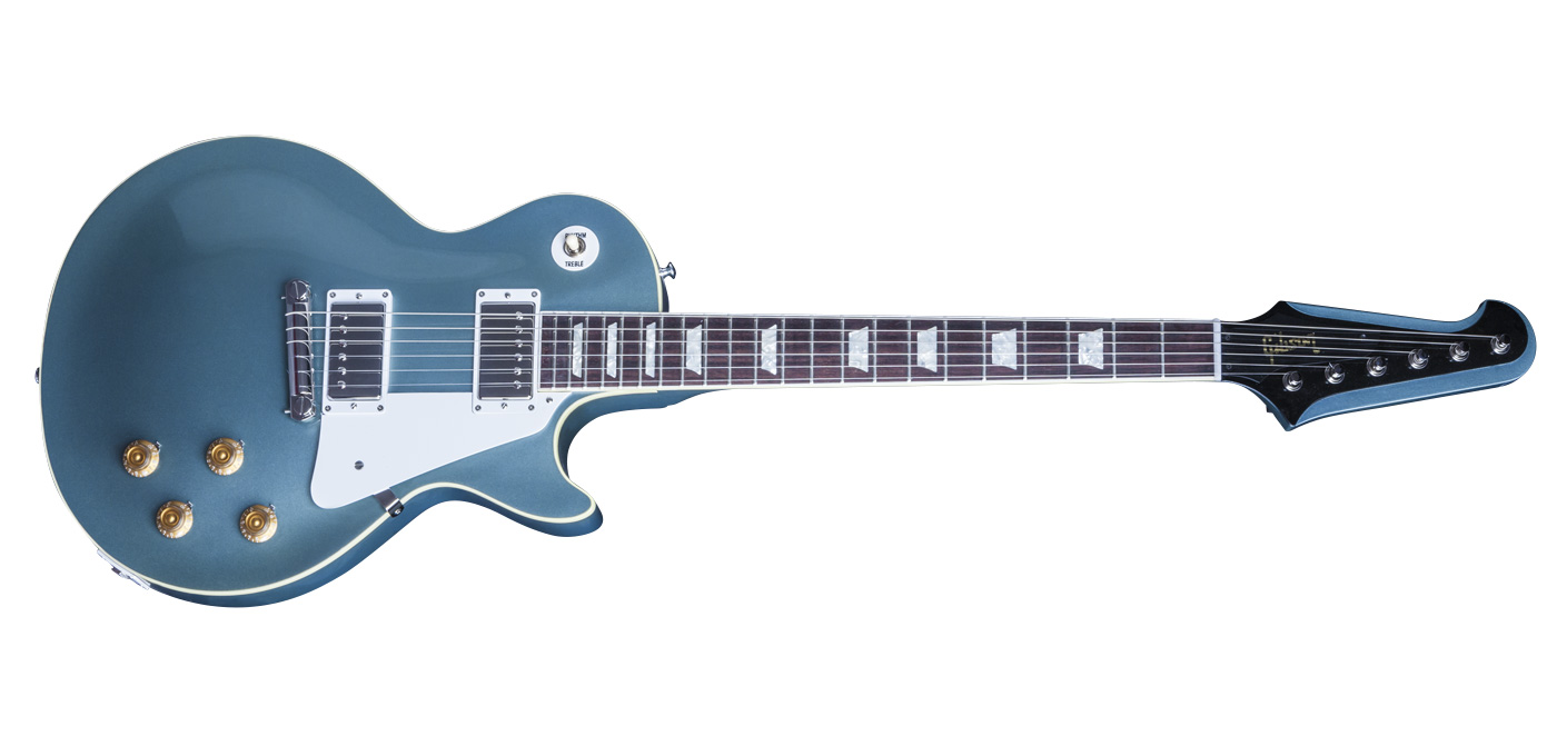 micro guitare alnico 3