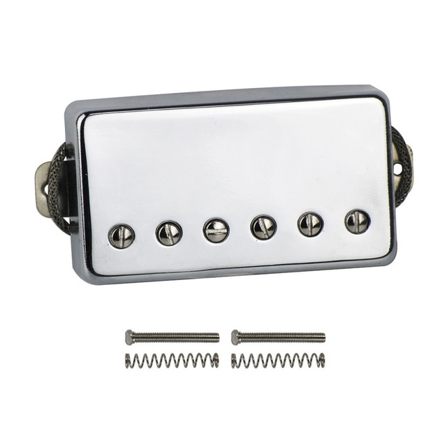 micro guitare alnico 5