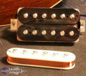 micro guitare alnico ou ceramique