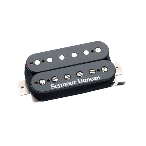 micro guitare alnico