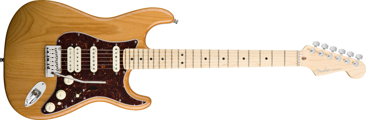 micro guitare amber