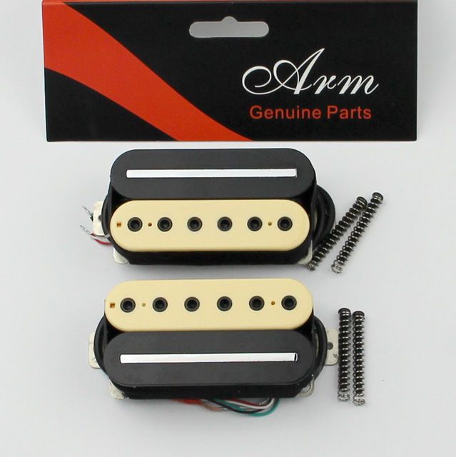 micro guitare artec