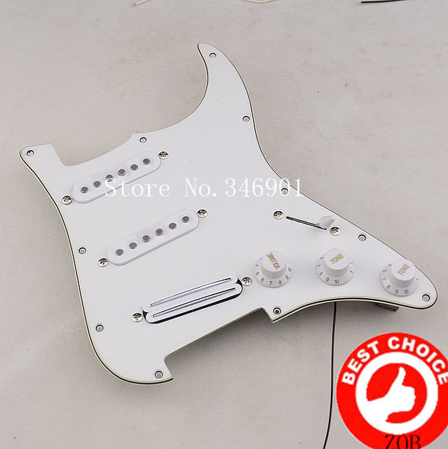 micro guitare artec
