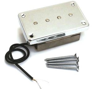 micro guitare artec
