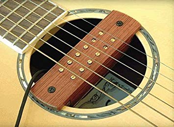 micro guitare artec