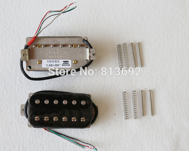 micro guitare artec