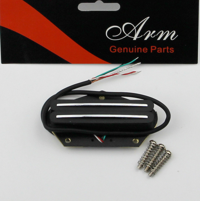 micro guitare artec