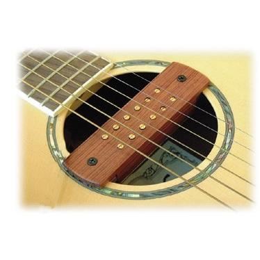 micro guitare artec