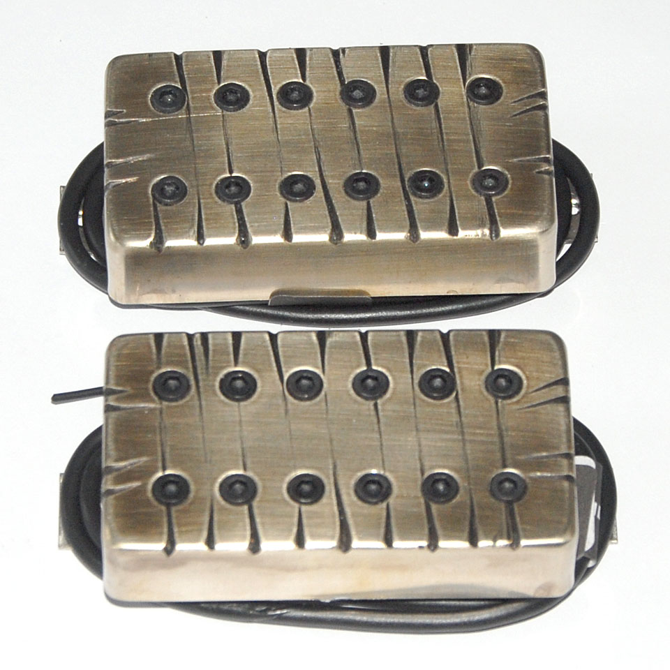 micro guitare bare knuckle
