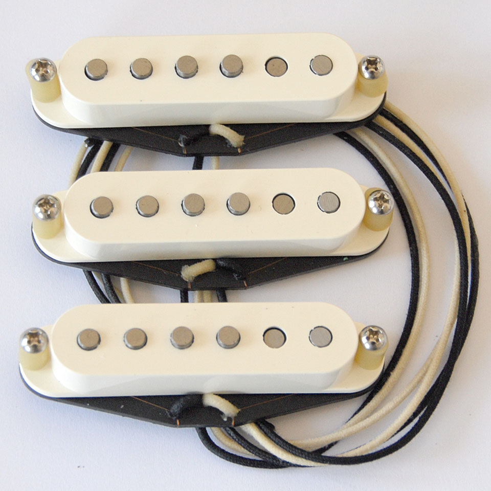 micro guitare bare knuckle