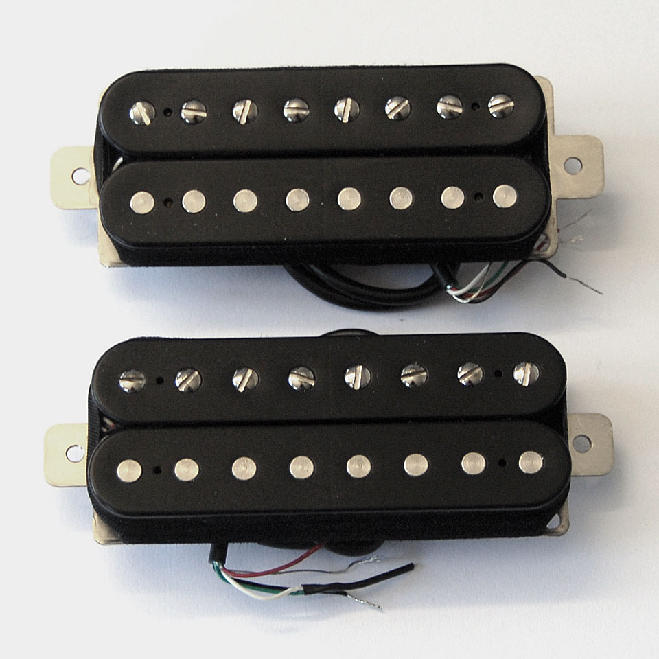 micro guitare bare knuckle