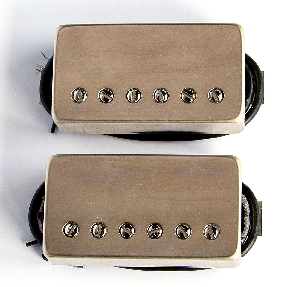 micro guitare bare knuckle