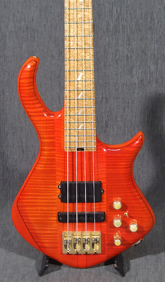 micro guitare bartolini
