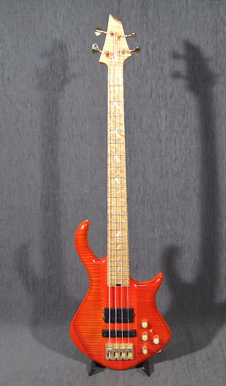 micro guitare bartolini
