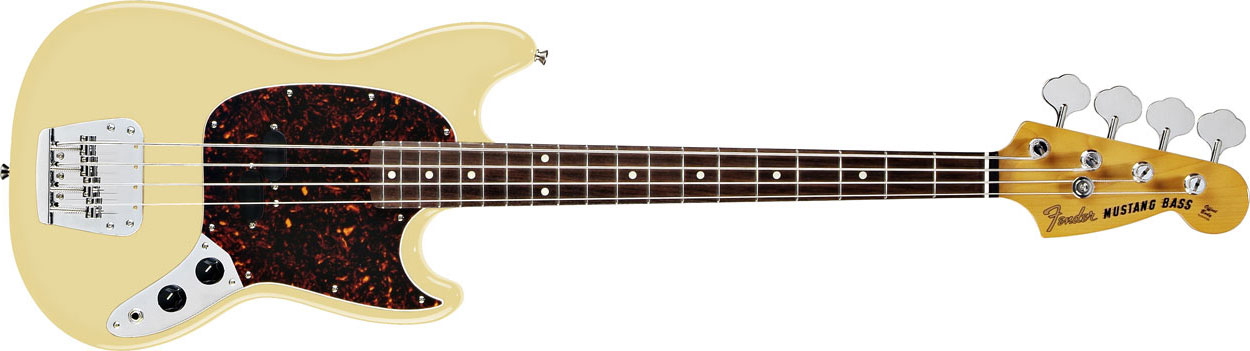 micro guitare basse fender