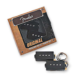 micro guitare basse fender