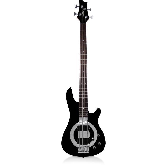 micro guitare basse pas cher