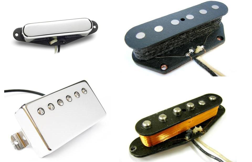 micro guitare basse