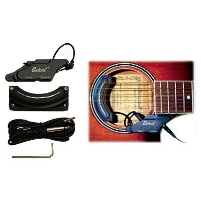 micro guitare belcat