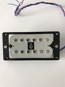 micro guitare benedetti