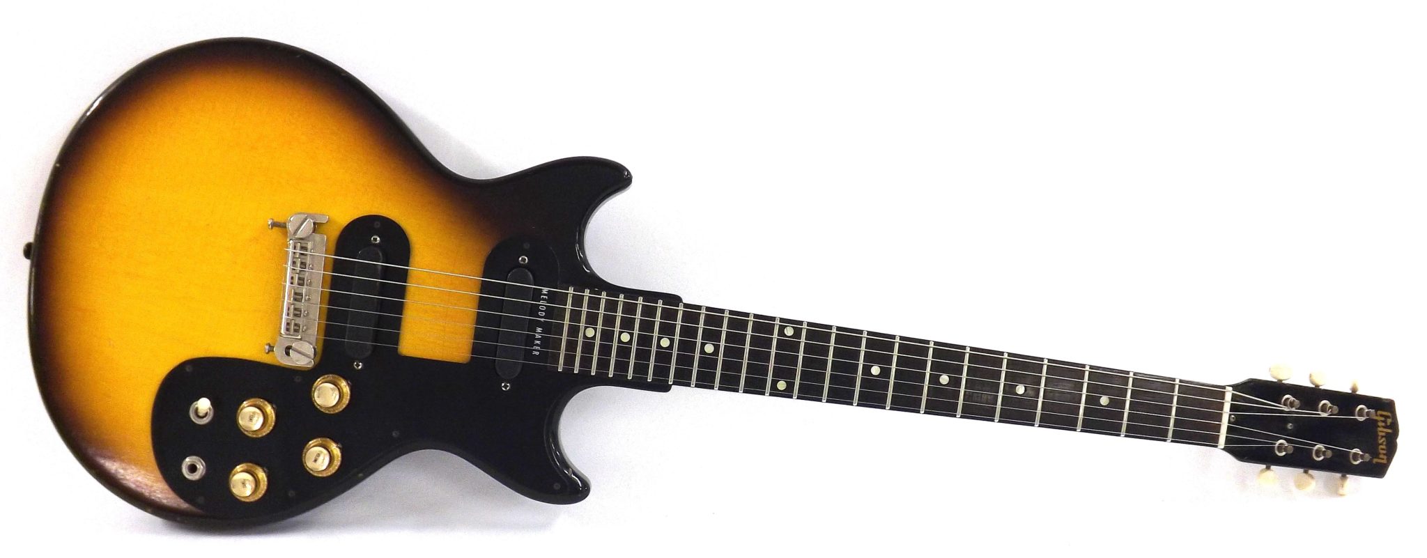 micro guitare billy gibbons