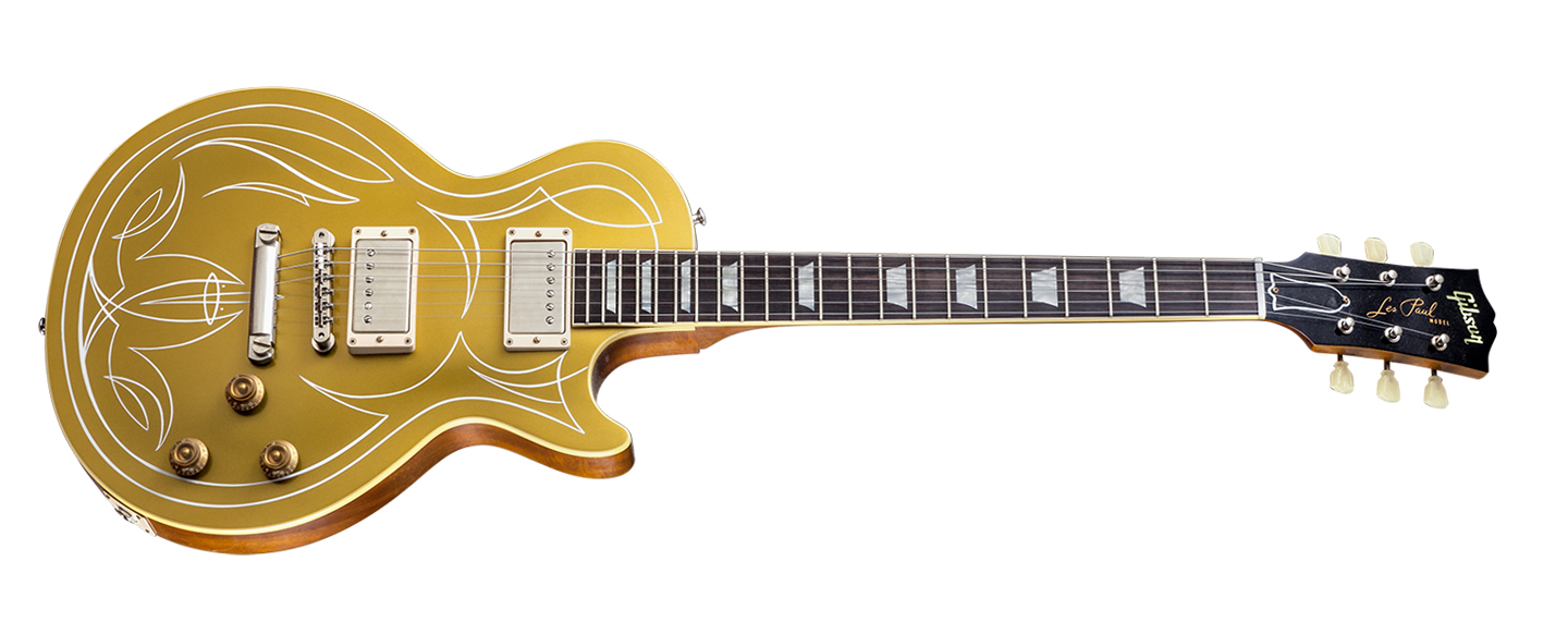 micro guitare billy gibbons