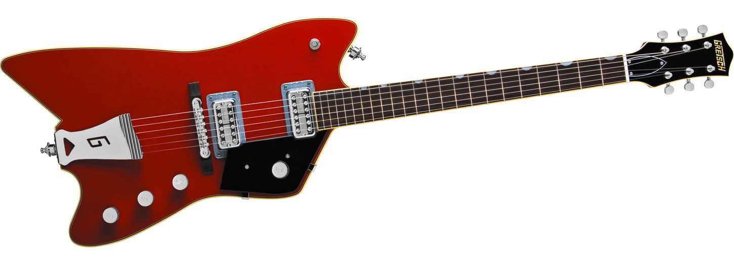 micro guitare billy gibbons