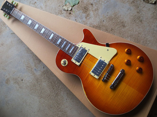 micro guitare billy gibbons