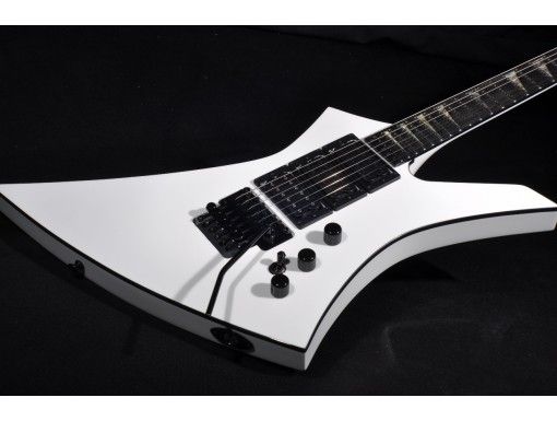 micro guitare black metal