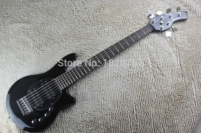micro guitare black metal