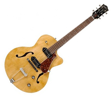 micro guitare blues rock