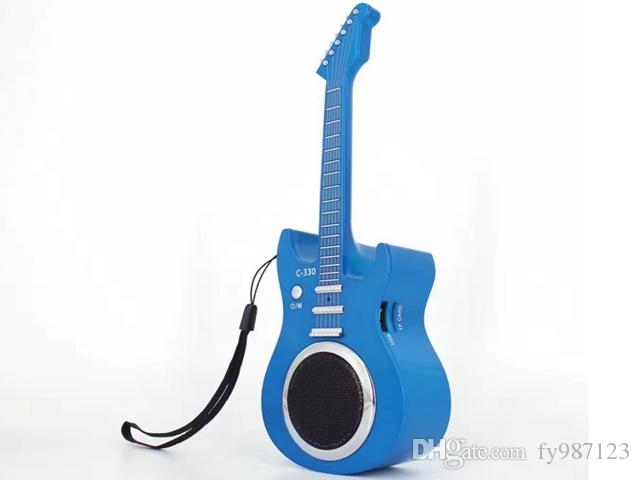micro guitare bluetooth