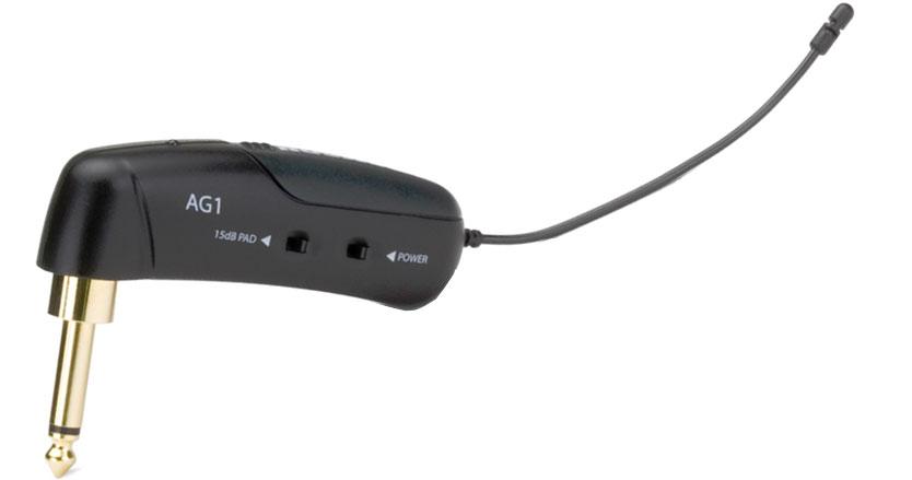 micro guitare bluetooth