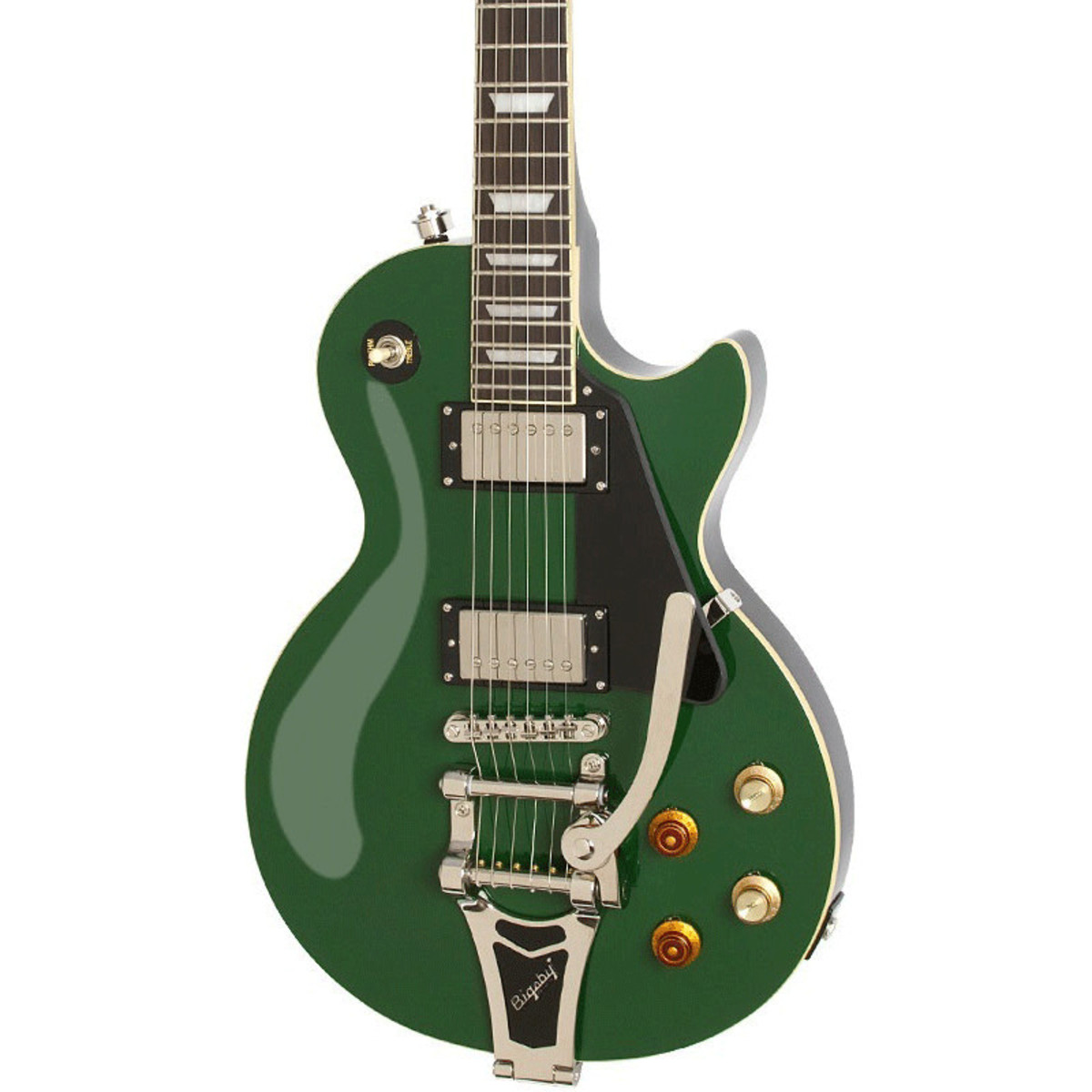 micro guitare bonamassa