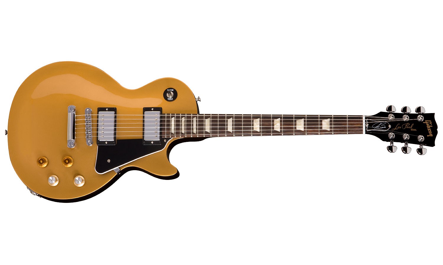 micro guitare bonamassa