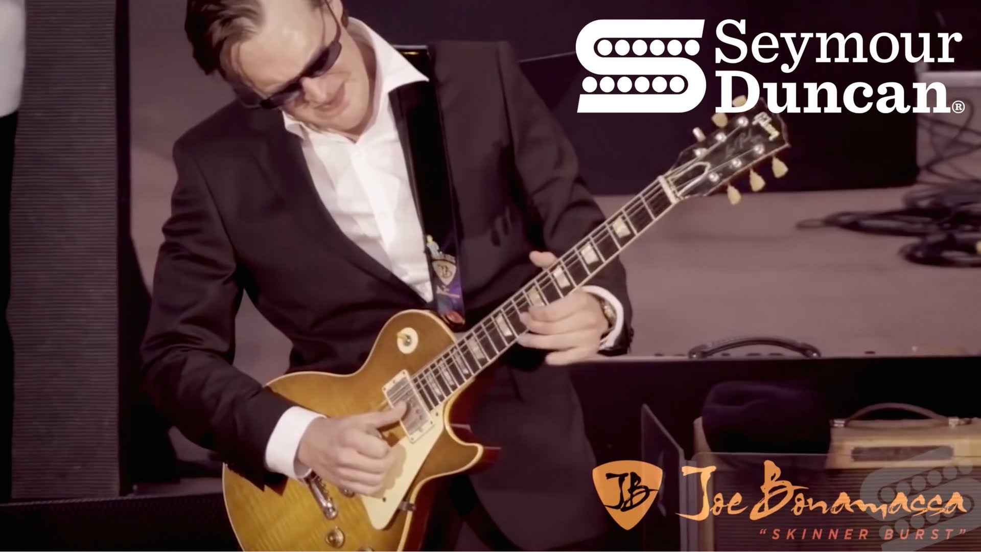 micro guitare bonamassa