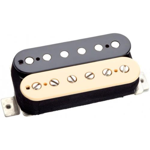 micro guitare bridge