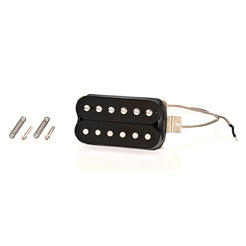 micro guitare burstbucker