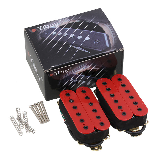 micro guitare ceramique