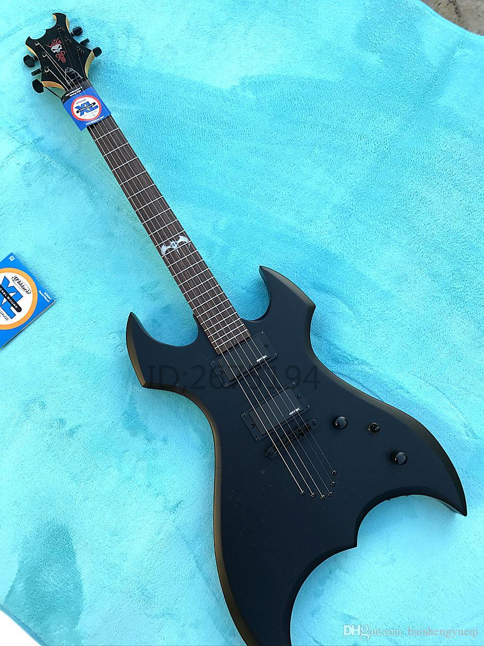 micro guitare chaud