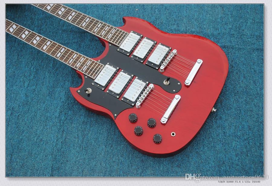 micro guitare chaud