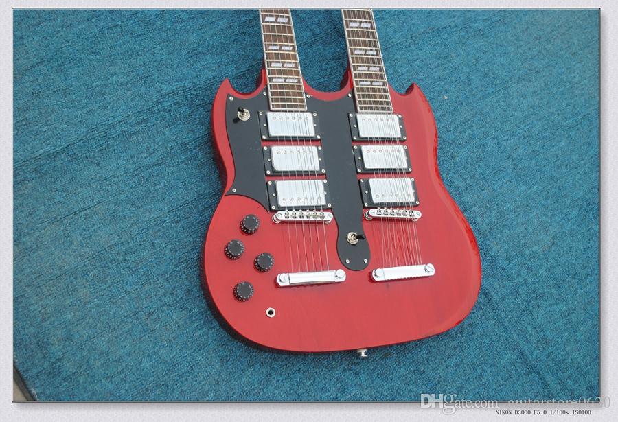 micro guitare chaud