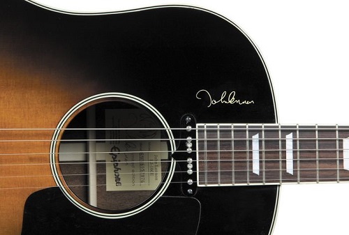 micro guitare corde nylon