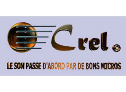 micro guitare crel