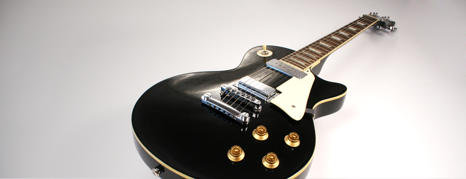 micro guitare custom 77