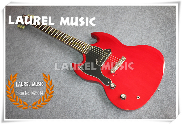 micro guitare custom