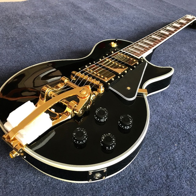 micro guitare custom