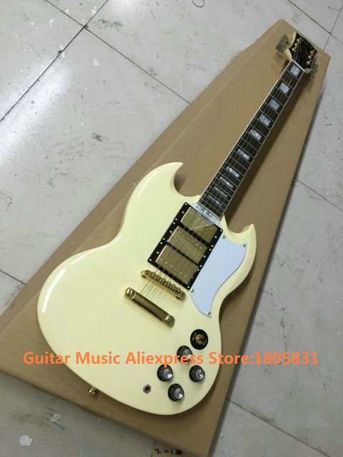 micro guitare custom