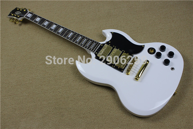 micro guitare custom